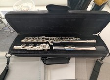 Yamaha yfl 584 for sale  WEST WICKHAM