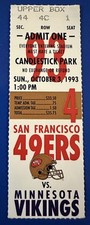 49ers vikings tickets for sale 49ers vikings tickets for sale Lancaster