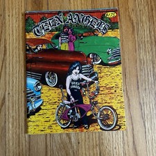 Teen angels magazine for sale  Livermore