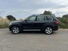 Bmw xdrive35d for sale  WISBECH