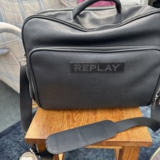 Replay carry bag for sale  KIRKBY STEPHEN