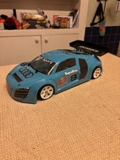 Schumacher supastox for sale  ROTHERHAM
