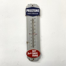 Vintage porcelain prestone for sale  Pinellas Park
