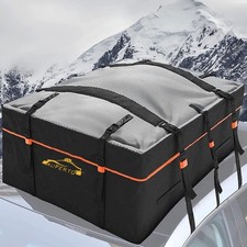 Car roof bag for sale  SALFORD