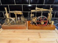 Miniature steam engines for sale  ALFRETON