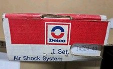Nos delco air for sale  Greensburg