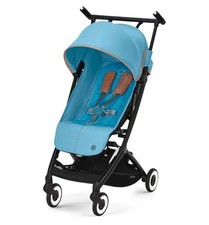 Carrinho de Viagem Cybex Libelle 2 Pockit Leve Praia Azul Turquesa NOVO comprar usado  Enviando para Brazil