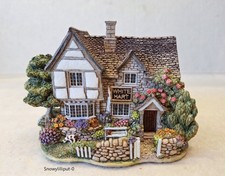 Lilliput lane white for sale  SUDBURY