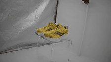 Tênis Feminino Saucony Kinvara 14 Enxofre Tamanho 8.5 U-1099 comprar usado  Enviando para Brazil