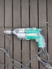 Metabo bohrmaschine gebraucht gebraucht kaufen  Eggingen