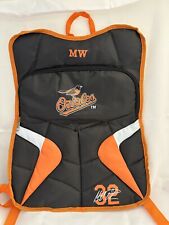 Baltimore orioles catcher for sale  Ocean City