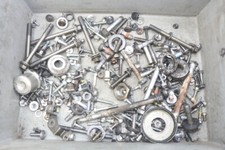 Screws bag yamaha d'occasion  Bohain-en-Vermandois