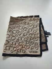 Guess scarf 100 d'occasion  Expédié en Belgium