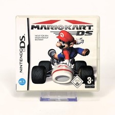 Mario kart rennspiel gebraucht kaufen  Roitzsch