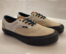 Vans ERA VLT LX Caminhante Osso Branco Masculino Tamanho 9 Trilha Externa NOAH WTAPS J Crew comprar usado  Enviando para Brazil