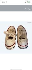 Converse all stars d'occasion  Villiers-sur-Marne