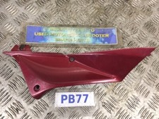 Yamaha yzf1000 left for sale  BRADFORD