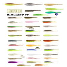 Keitech shad impact gebraucht kaufen  Helmstedt