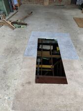 Unframed rectangular wall for sale  WOKINGHAM