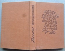 Tarzan band tarzans gebraucht kaufen  Nürnberg
