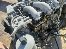 Motore mercedes 605911 usato  Varapodio