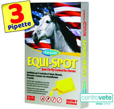 Equi spot antiparassitario usato  Arborea