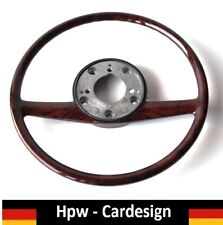 Lenkrad holz wurzelholz gebraucht kaufen  Wiehl