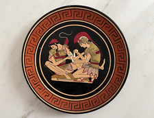 Vintage greek mythology for sale  Windermere