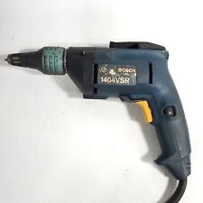 Bosch 1404vsr drywall for sale  Baden