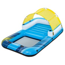Bestway badeinsel personen gebraucht kaufen  Essenbach