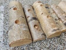 Birke kerzenständer birkenhol gebraucht kaufen  Flossenbürg