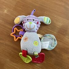 Doudou peluche artesania d'occasion  Senlis