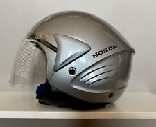 Casco jet scooter usato  Italia