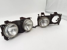 Twin headlights jaguar for sale  DORKING