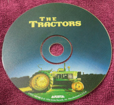 Tractors tractors disc for sale  Wilson