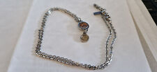 Collana alviero martini usato  Italia