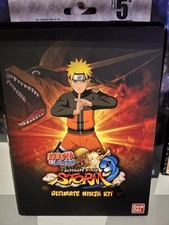 Naruto shippuden ultimate d'occasion  Autun