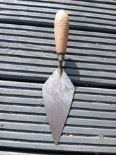 Vintage pointing trowel for sale  RHYL