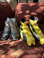 Two pairs vintage for sale  POTTERS BAR