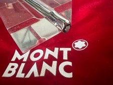 Montblanc penna touch usato Montblanc penna touch usato  Roma