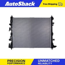 Radiator 2018 2022 for sale  Alexandria Bay