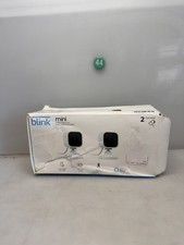 Blink mini indoor for sale  Bradenton