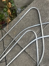 Escort mk1 two for sale  STOKE-ON-TRENT