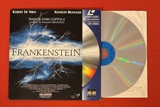 Frankenstein version français d'occasion  Davézieux