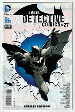 Batman detective comics for sale  PLYMOUTH