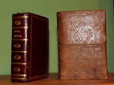 Settecentine (1700 al 1799) usato  Torino