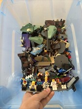 Lego lot bin for sale  Lyme