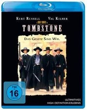 Tombstone blu ray gebraucht kaufen  Berlin