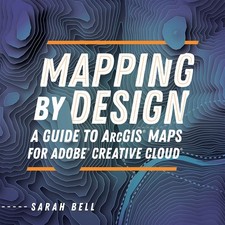 Mapping design guide for sale  Springdale