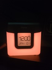 Despertador Bluetooth I Home - Alto-falante comprar usado  Enviando para Brazil